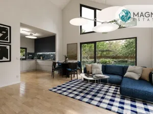 Prodej rodinného domu, Domašov u Šternberka, 102 m2