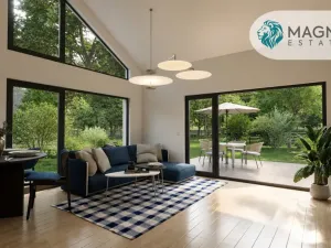 Prodej rodinného domu, Domašov u Šternberka, 102 m2