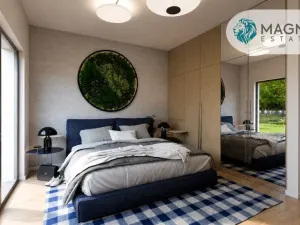 Prodej rodinného domu, Domašov u Šternberka, 102 m2