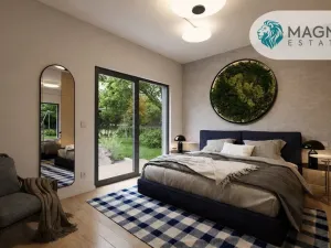 Prodej rodinného domu, Domašov u Šternberka, 102 m2