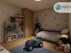 Prodej rodinného domu, Domašov u Šternberka, 102 m2