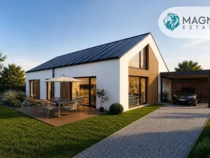 Prodej rodinného domu, Domašov u Šternberka, 102 m2