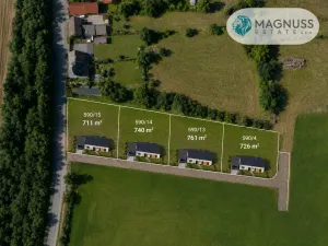 Prodej rodinného domu, Domašov u Šternberka, 102 m2