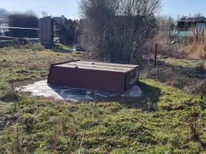 Prodej zahrady, Opava, 216 m2