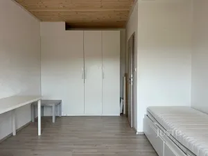 Pronájem pokoje, Brno, Kostelní zmola, 15 m2