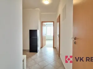 Pronájem bytu 2+kk, Praha - Zličín, Míšovická, 57 m2