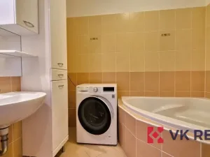 Pronájem bytu 2+kk, Praha - Zličín, Míšovická, 57 m2