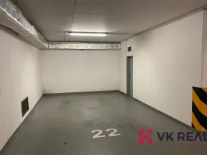 Pronájem bytu 2+kk, Praha - Zličín, Míšovická, 57 m2