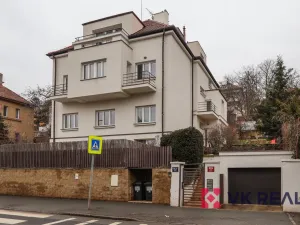 Pronájem bytu 1+kk, Praha - Braník, Branická, 50 m2