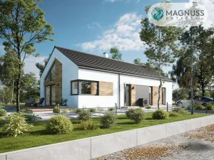 Prodej rodinného domu, Dub nad Moravou, 102 m2