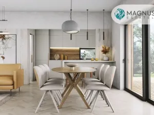 Prodej rodinného domu, Dub nad Moravou, 102 m2