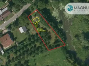 Prodej rodinného domu, Dub nad Moravou, 102 m2