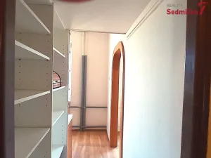 Prodej bytu 3+1, Žďár nad Sázavou, Nezvalova, 67 m2