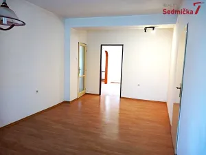 Prodej bytu 3+1, Žďár nad Sázavou, Nezvalova, 67 m2