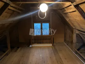 Prodej chaty, Cetoraz, 48 m2