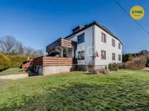 Prodej rodinného domu, Mosty u Jablunkova, 200 m2