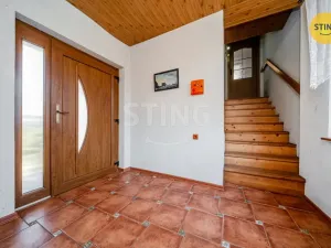 Prodej rodinného domu, Mosty u Jablunkova, 200 m2