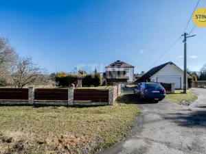 Prodej rodinného domu, Mosty u Jablunkova, 200 m2