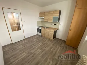 Prodej bytu 1+1, Opava - Kylešovice, Bílovecká, 38 m2