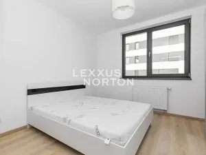 Pronájem bytu 3+kk, Praha - Žižkov, Olgy Havlové, 69 m2