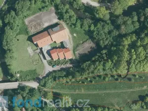 Prodej pozemku, Kaplice - Blansko, 19480 m2