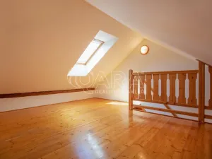 Prodej bytu 2+kk, České Budějovice - České Budějovice 3, Puklicova, 41 m2