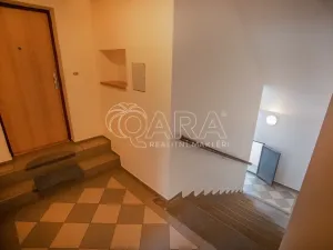 Prodej bytu 2+kk, České Budějovice - České Budějovice 3, Puklicova, 41 m2