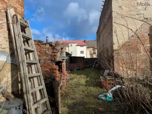 Prodej rodinného domu, Duchcov, Míru, 80 m2