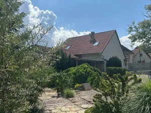 Prodej rodinného domu, Líský, 250 m2