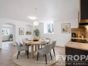 Prodej rodinného domu, Proseč, 200 m2