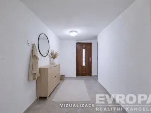 Prodej rodinného domu, Proseč, 200 m2