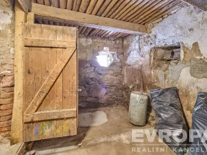 Prodej rodinného domu, Proseč, 200 m2