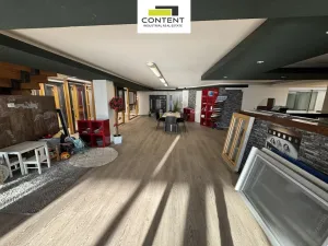 Pronájem obchodního prostoru, Praha - Michle, Na křivině, 1000 m2