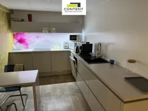 Pronájem obchodního prostoru, Praha - Michle, Na křivině, 1000 m2