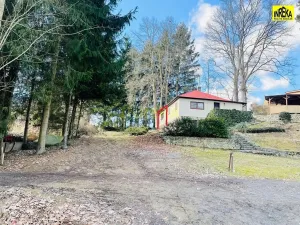 Prodej chaty, Soběslav, 41 m2