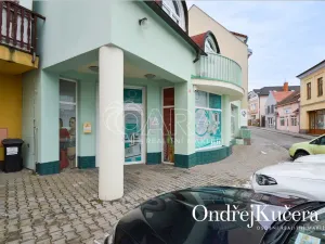 Prodej činžovního domu, Kladno, Dr. Vrbenského, 222 m2