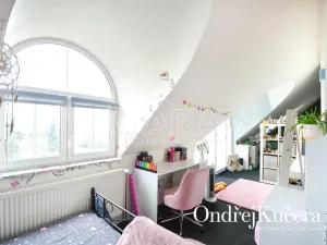 Prodej činžovního domu, Kladno, Dr. Vrbenského, 222 m2