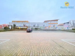 Pronájem obchodního prostoru, Jesenice, Budějovická, 79 m2