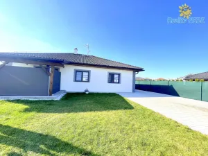 Prodej rodinného domu, Předboj, U Remízu, 109 m2