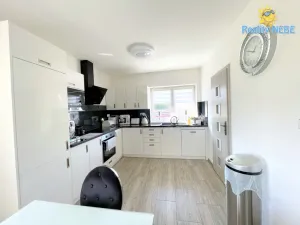 Prodej rodinného domu, Předboj, U Remízu, 109 m2