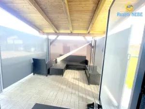 Prodej rodinného domu, Předboj, U Remízu, 109 m2