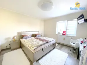 Prodej rodinného domu, Předboj, U Remízu, 109 m2