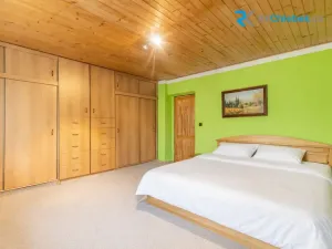 Prodej bytu 2+1, Frýdek-Místek, Panské Nové Dvory, 94 m2