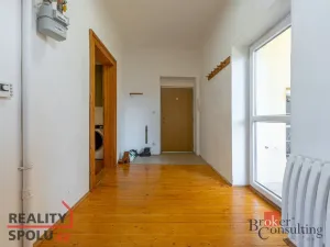 Prodej bytu 3+kk, Plzeň - Jižní Předměstí, Edvarda Beneše, 65 m2