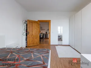 Prodej bytu 3+kk, Plzeň - Jižní Předměstí, Edvarda Beneše, 65 m2