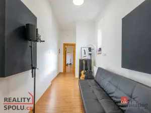 Prodej bytu 3+kk, Plzeň - Jižní Předměstí, Edvarda Beneše, 65 m2