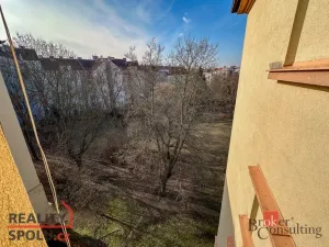 Prodej bytu 3+kk, Plzeň - Jižní Předměstí, Edvarda Beneše, 65 m2