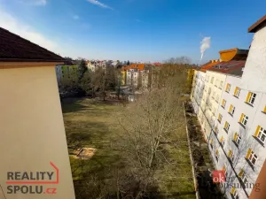 Prodej bytu 3+kk, Plzeň - Jižní Předměstí, Edvarda Beneše, 65 m2