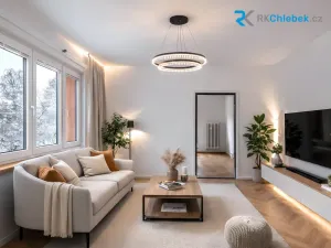 Prodej bytu 3+1, Frýdek-Místek, Zdeňka Štěpánka, 56 m2