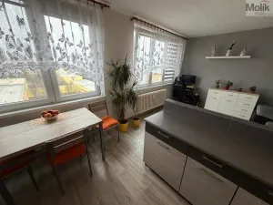 Prodej bytu 3+1, Most, Lidická, 64 m2